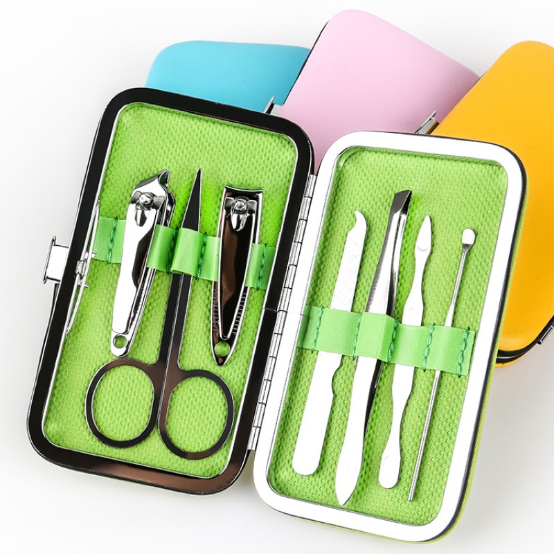 Nail Scissors Factory - Wholesale Cheap Professional Stainless Steel Clippers