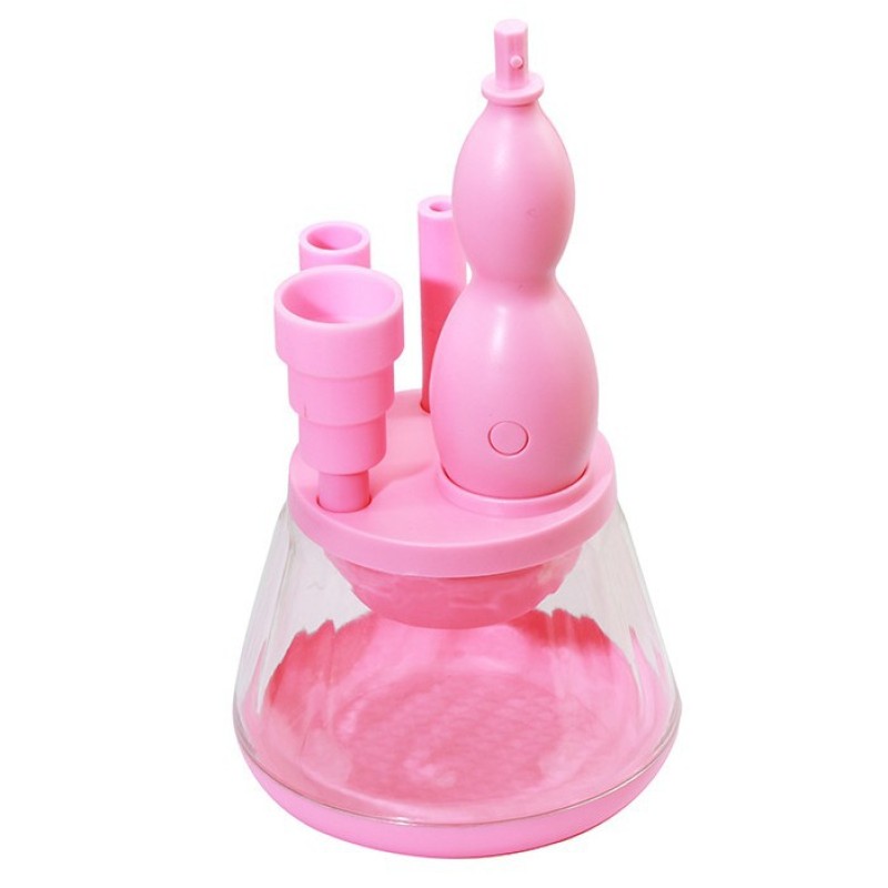 Makeup Scrubber Manufacturer - Custom Logo Electric Automatic Multifunctional