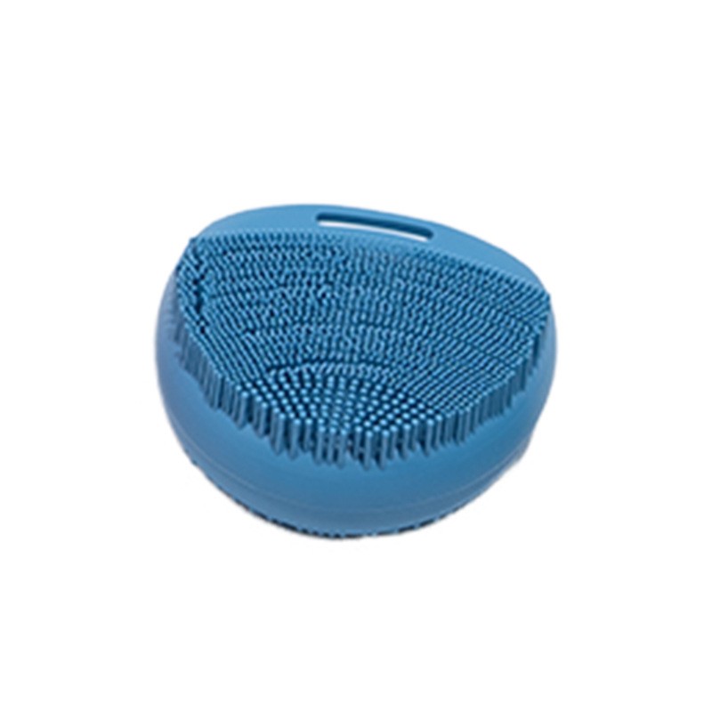 Makeup Remover Brush Manufacturer - Silicone Face Cleansing Pore Cleansing Finger