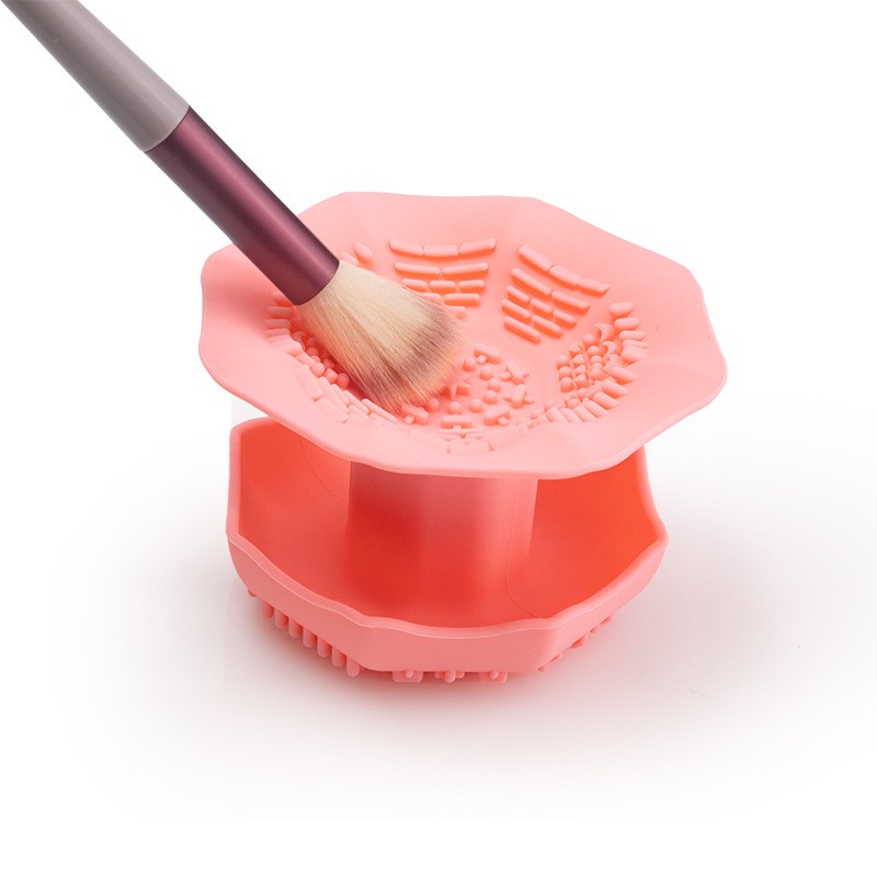 Makeup Cleaner Supplier - YUE New Custom Wholesale Brush Cleaner and Dryer