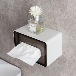 Napkin Case Manufacturer - Rectangular Facial Tissue Box Holder