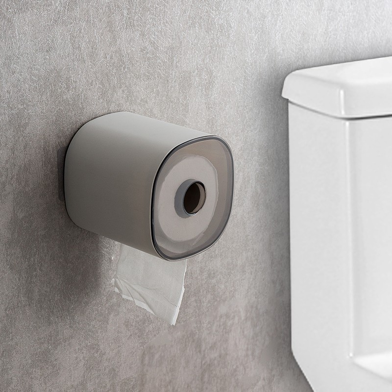 Napkin Case Manufacturer - Rectangular Facial Tissue Box Holder