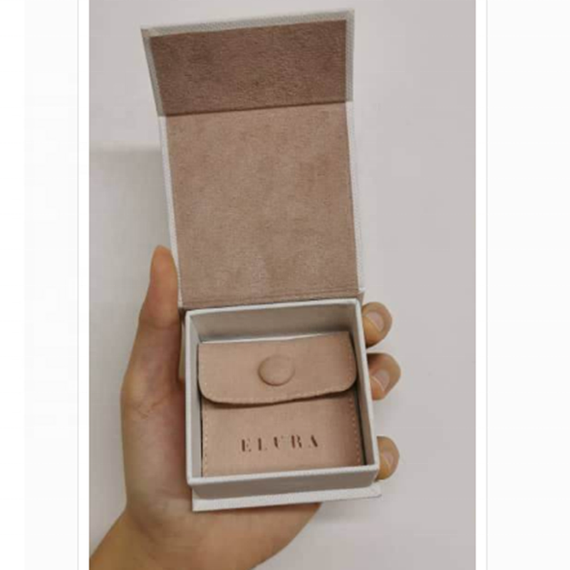 Jewelry Display Stand Manufacturer - Custom Microfiber Store Design Props