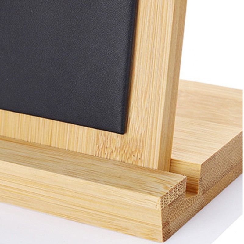 Necklace Display Stand Manufacturer - Large Capacity Bamboo Wooden