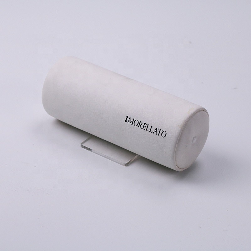 Watch Display Stand Manufacturer - Custom Shops Velvet Cushioned Pillow