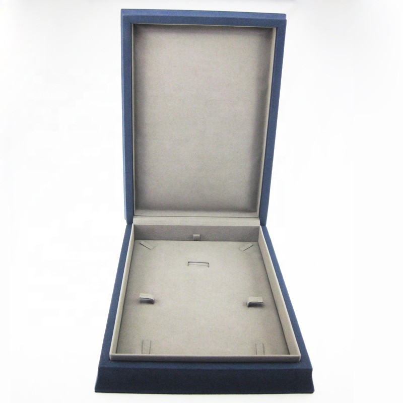 Diamond Jewelry Box Manufacturer - Luxury Handmade Custom Packaging