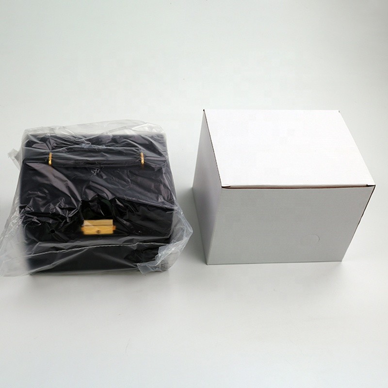 Jewellery Box Manufacturer - 3 Layers Large Holder Organizer Set