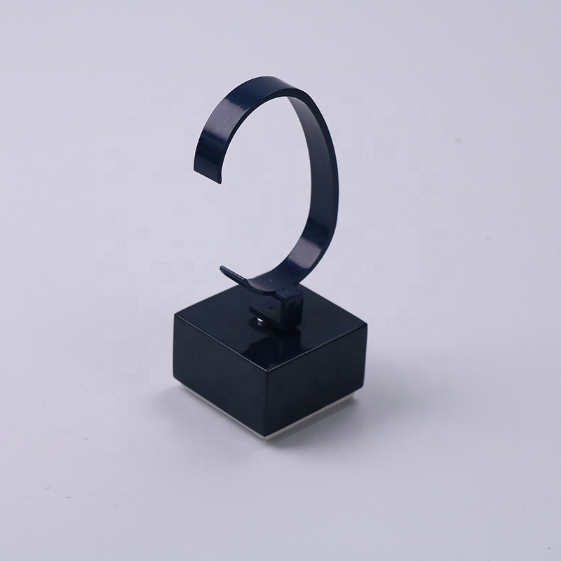 Watch Display Stand Manufacturer - Custom Shops Velvet Cushioned Pillow