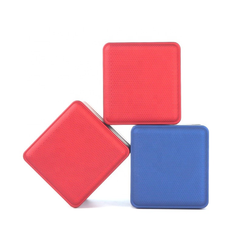 LED Ring Box Manufacturer - Creative Luxury Light Premium Leather