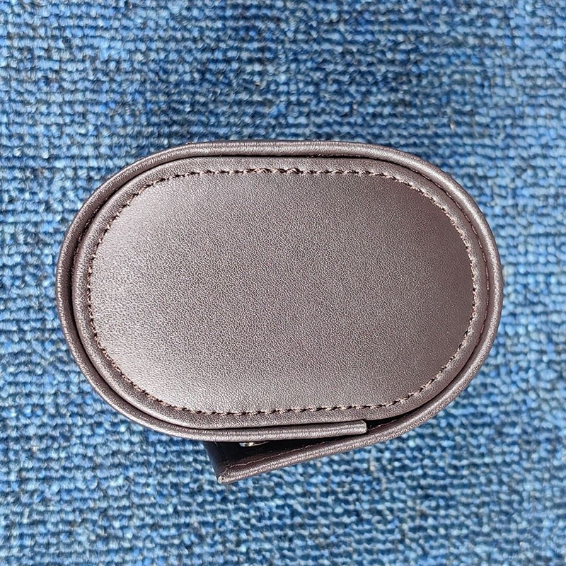 Watch Roll Case Manufacturer - Custom Men's Portable Microfiber PU