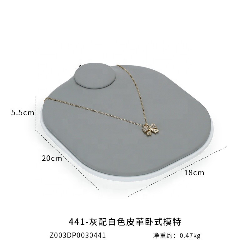 Jewelry Display Tray Manufacturer - Fashion Luxury Props Stand