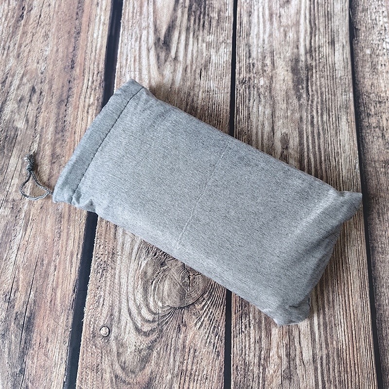 Watch Packaging Pouch Manufacturer - Travel Vintage Crazy Horse Leather