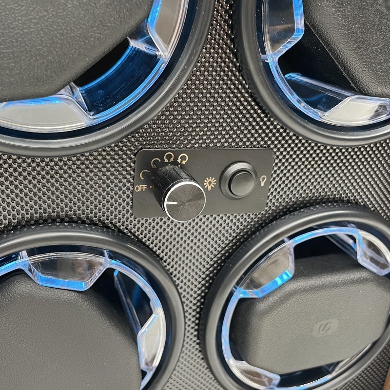 Watch Winder Manufacturer - High Quality Luxury Automatic Quiet