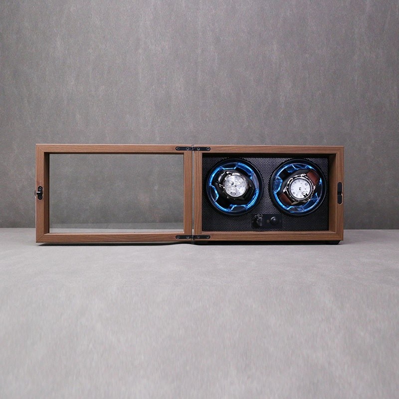 Watch Winder Manufacturer - High Quality Luxury Automatic Quiet