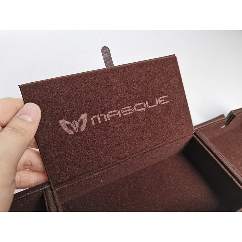 Valet Tray Manufacturer - Men's Leather Nightstand Organizer Catchall