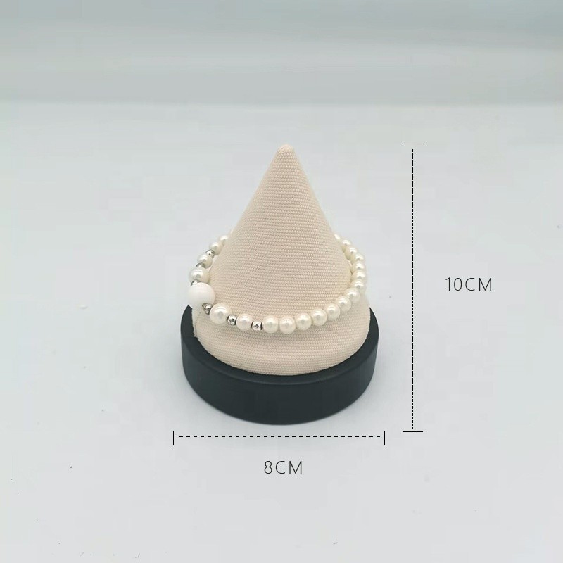 Earrings Display Stand Manufacturer - Factory Custom Cotton Canvas Sets