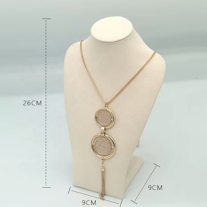 Earrings Display Stand Manufacturer - Factory Custom Cotton Canvas Sets