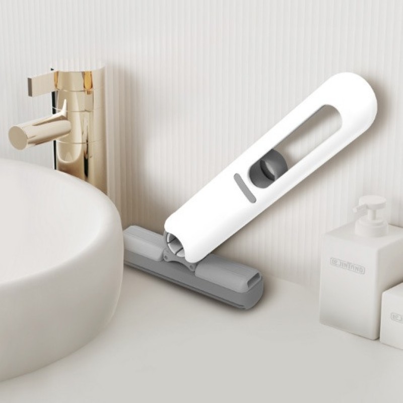 Desktop Mop Manufacturer - Portable Hands Free Table Top