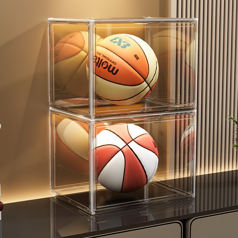 Display Cabinet Manufacturer - 2024 New Multi Functional Transparent