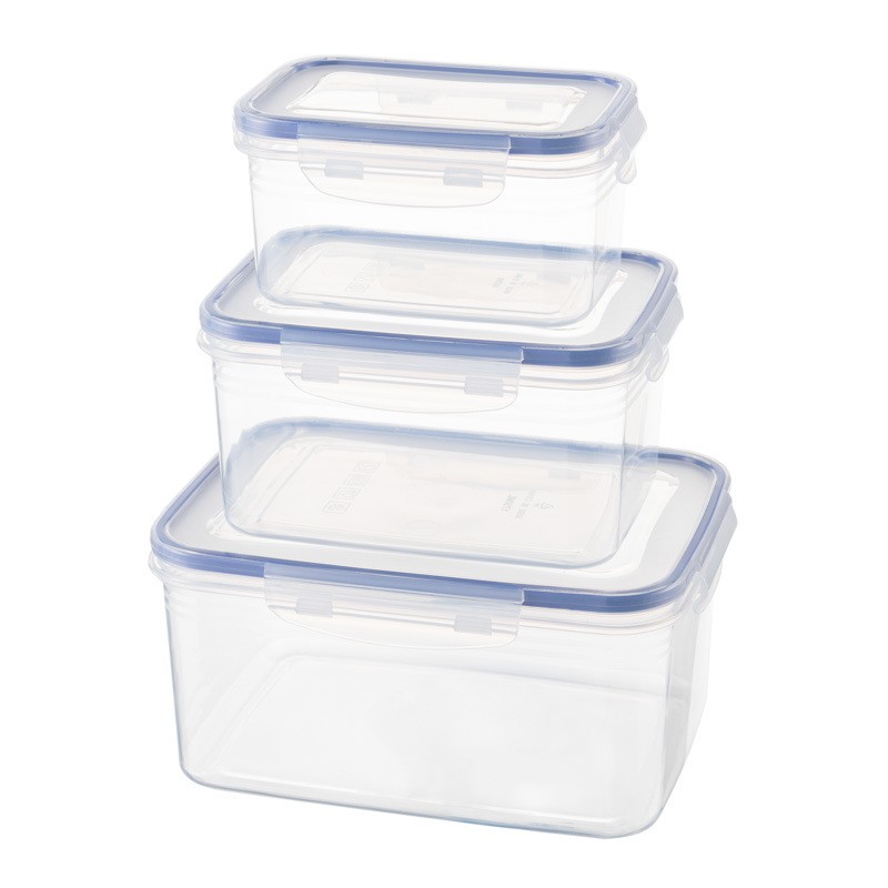 Produce Saver Container Manufacturer - Plastic Vegetable Fruit Meat