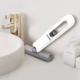 Cleaning Mop Manufacturer - Household Mini Squeeze Sponge