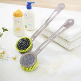 Shower Brush Manufacturer - Skin Exfoliator Silicone Body