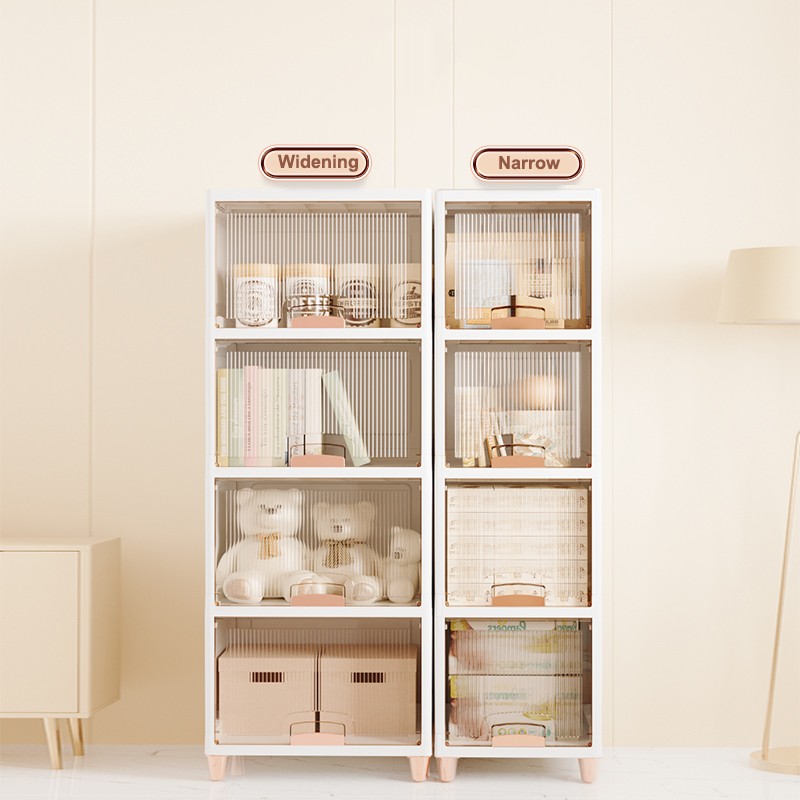 Storage Rack Manufacturer - Multi-functional Pull Out Save Space