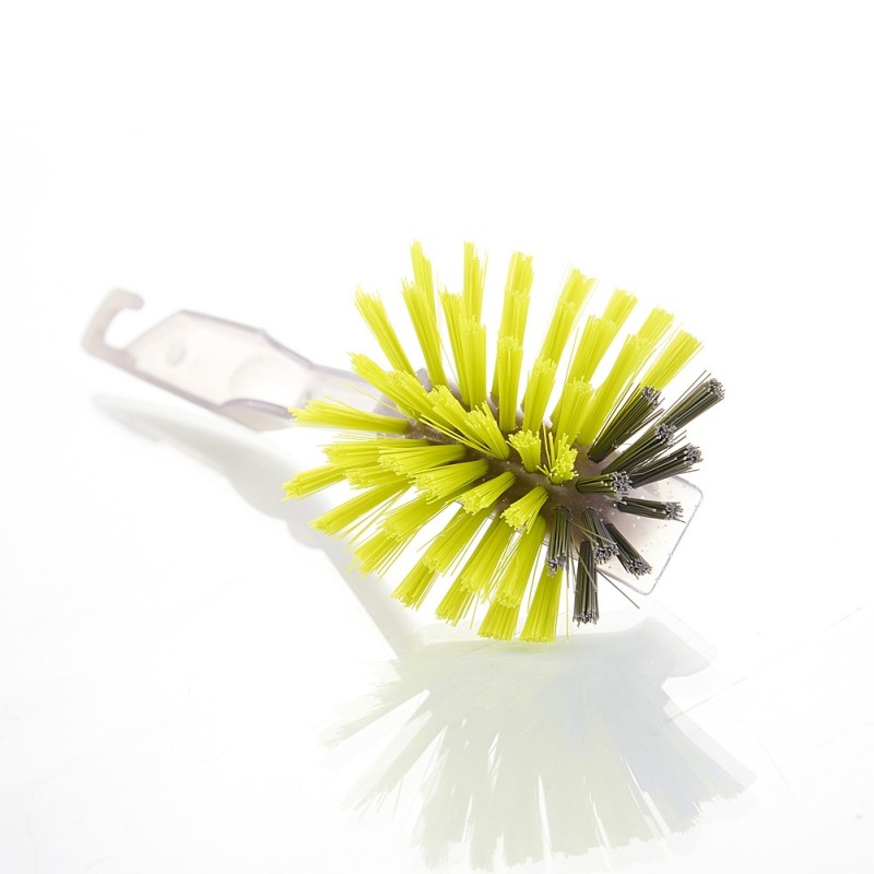 Water Bottle Brush Manufacturer - Plastic Material Scrubbing Clean