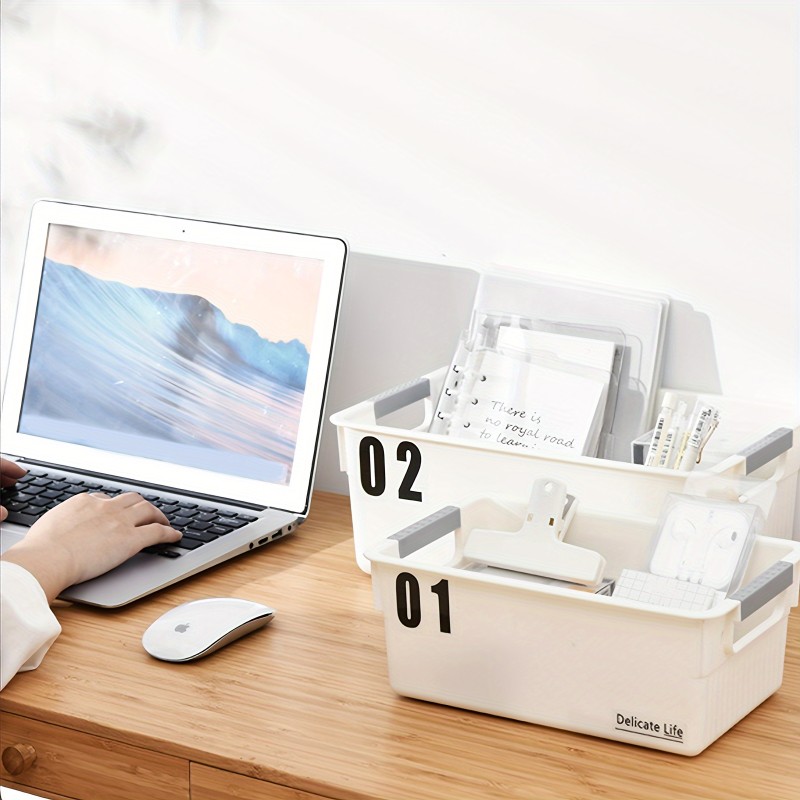 Plastic Storage Box Manufacturer - Home Customizable PP Durable