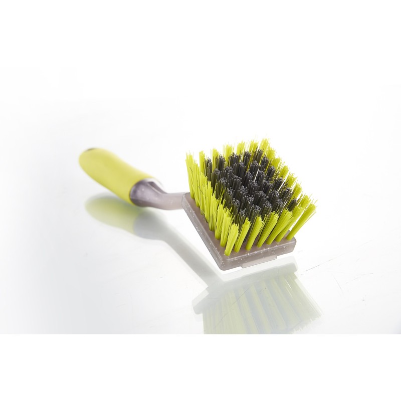 Pot Brush Manufacturer - Multi-purpose Kitchen Long Handle
