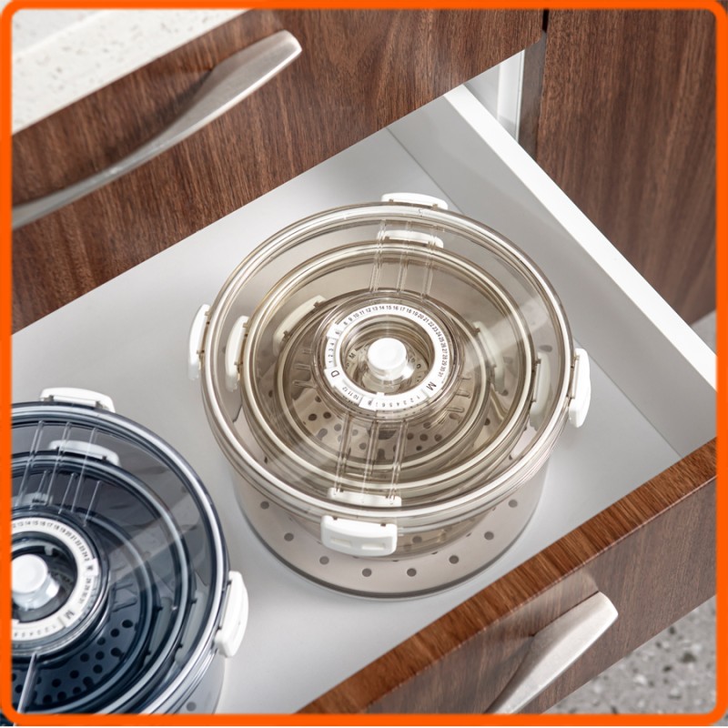 Food Storage Box Manufacturer - BPA Free Multifunction Freshness