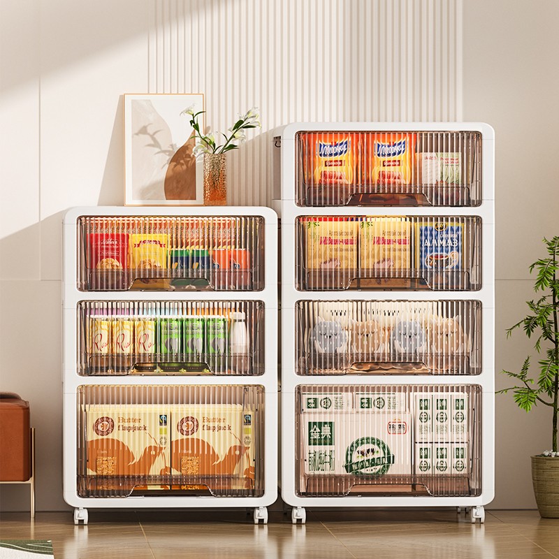 Clothes Organizer Manufacturer - 2024 Hot Quality Plastic Drawer