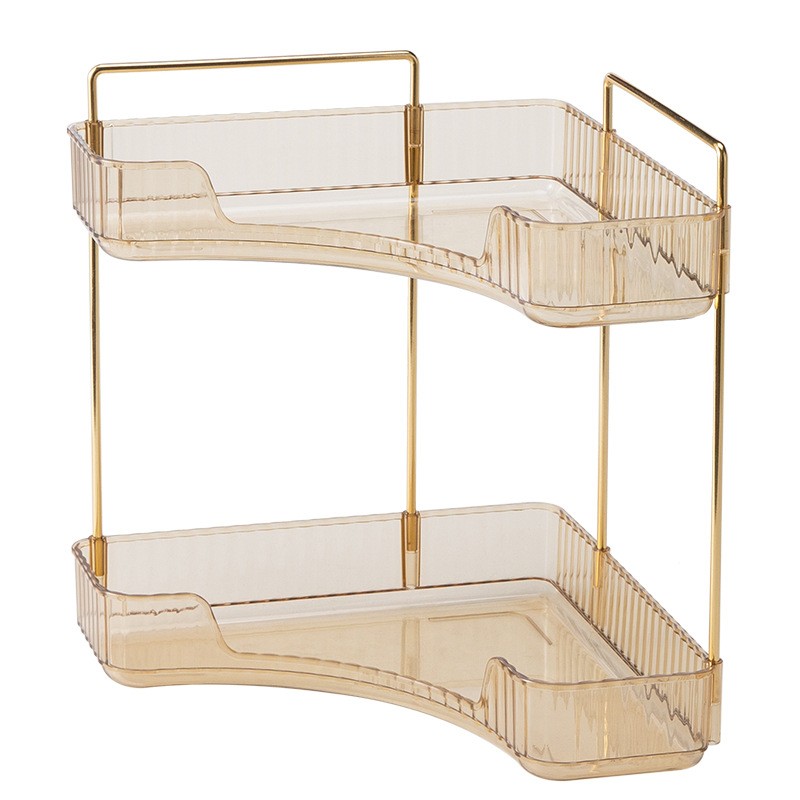 Skin Care Shelf Manufacturer - Bathroom Essential Oil Storage