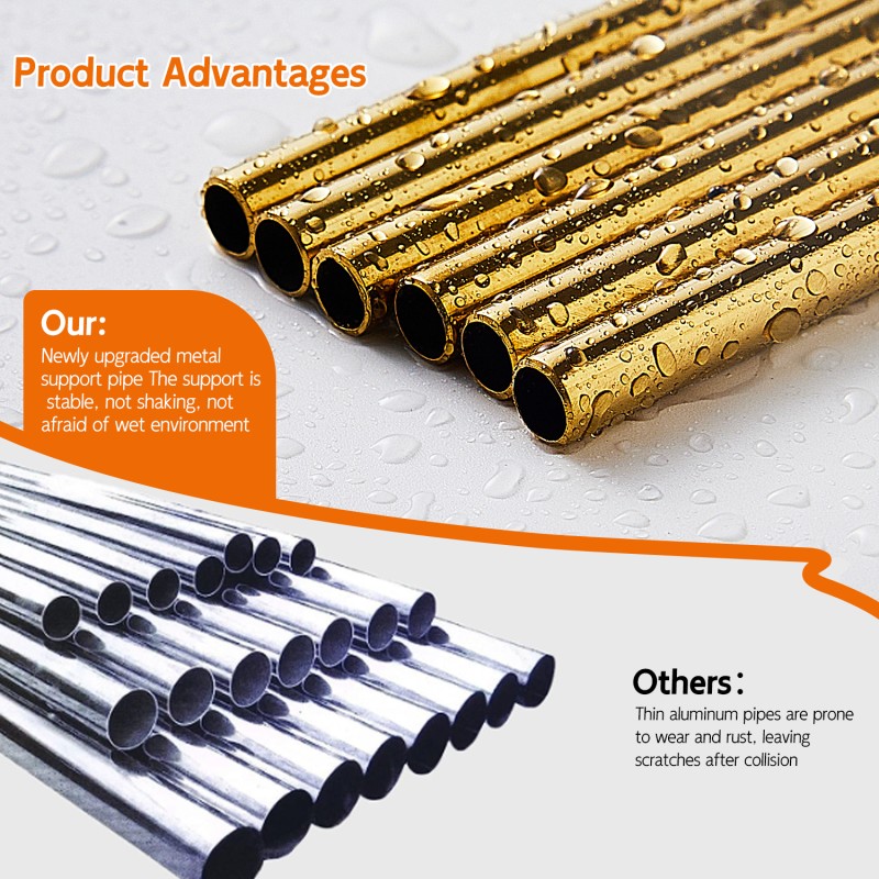 Cosmetic Storage Rack Manufacturer - Transparent Plastic Rectangular