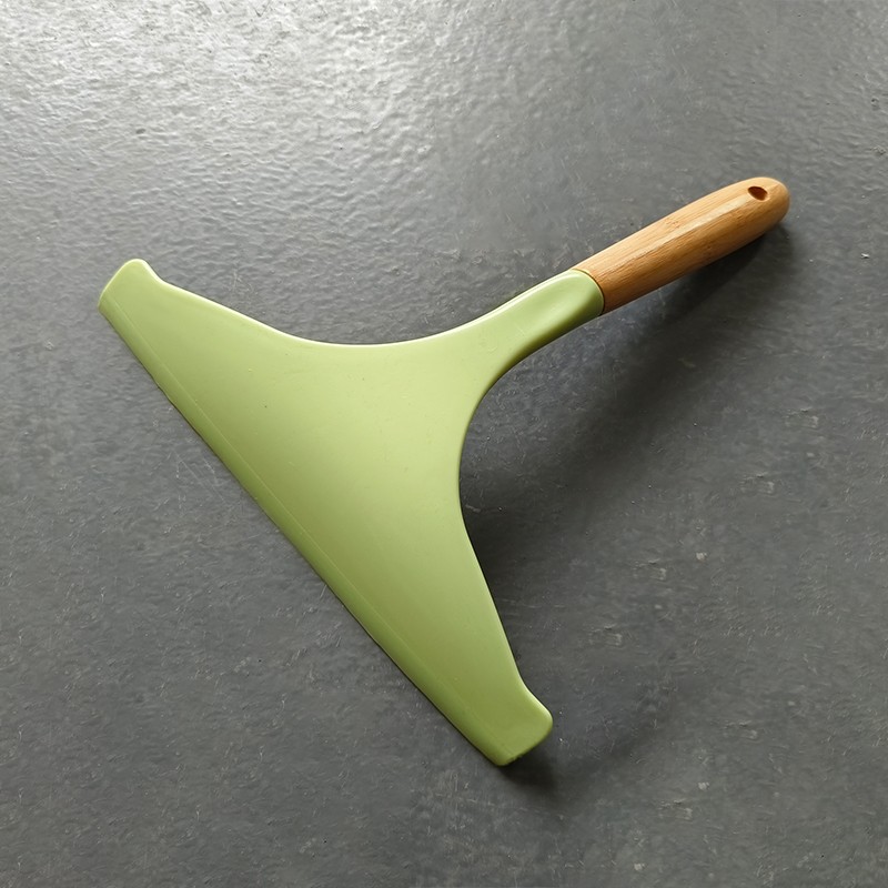 Window Cleaner Manufacturer - Free Sample Plastic Squeegee