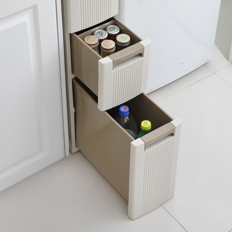 Tool Box Manufacturer - Hot Selling Space Saving Drawer Chest