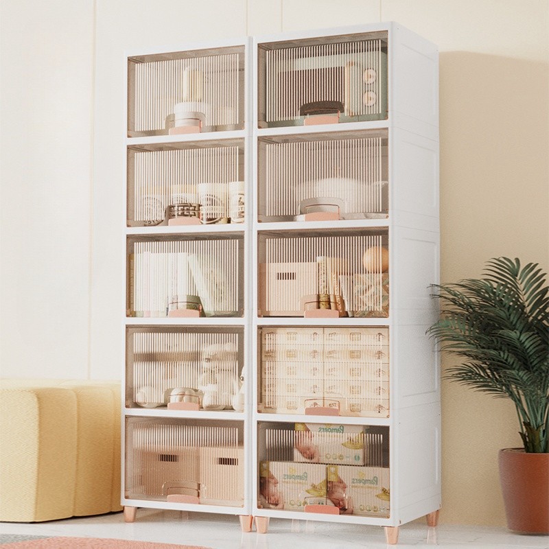 Storage Rack Manufacturer - Multi-functional Pull Out Save Space