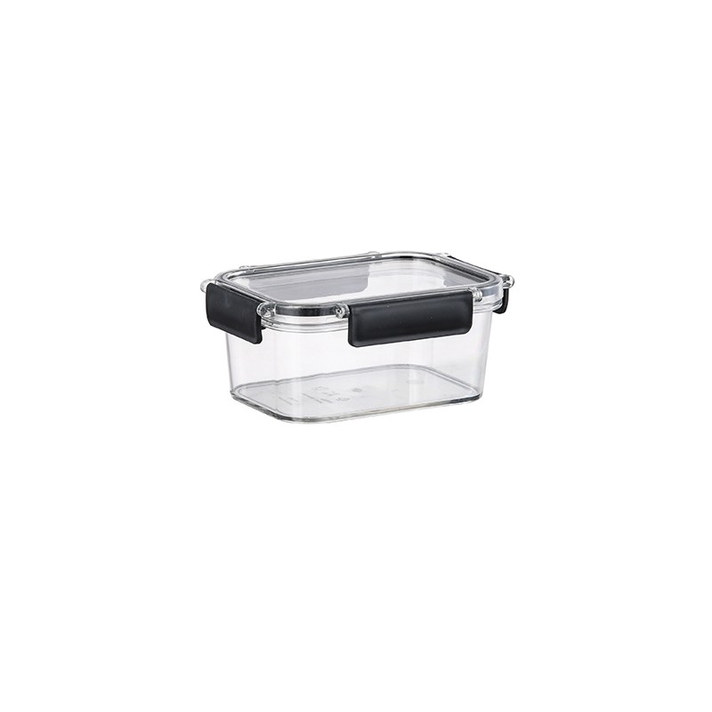 Meal Prep Box Manufacturer - BPA Free Square Microwave Airtight