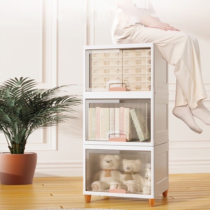 Storage Rack Manufacturer - Multi-functional Pull Out Save Space