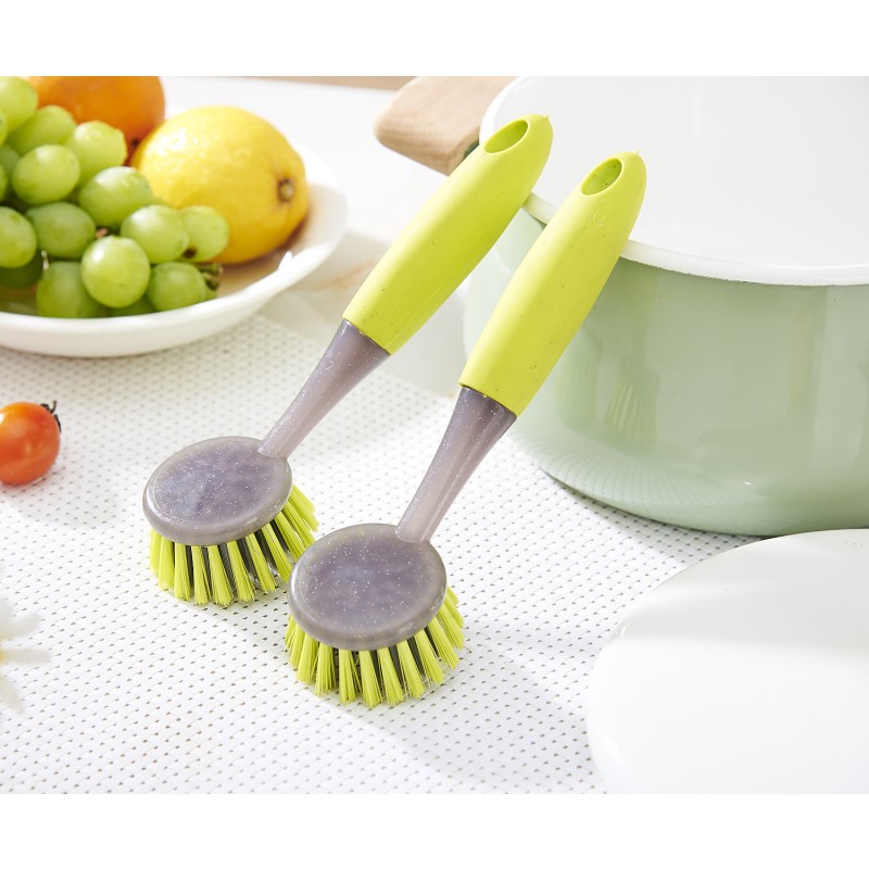 Cleaning Brush Manufacturer - Factory Direct Multifunctional Flat