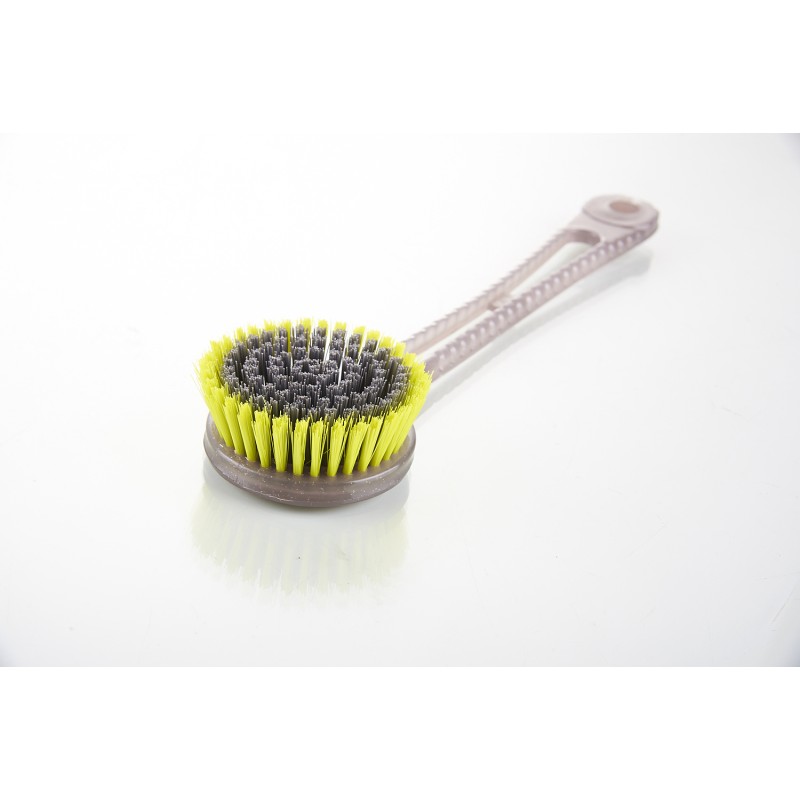 Shower Brush Manufacturer - Skin Exfoliator Silicone Body