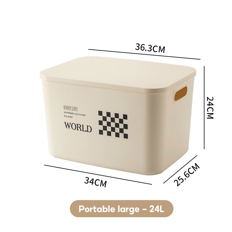 Storage Box Organizer Manufacturer - 2024 Customizable Multi Sizes