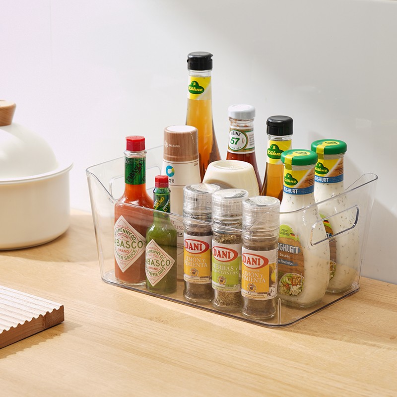 Fridge Organizer Manufacturer - Wholesale Stackable Freezer Storage