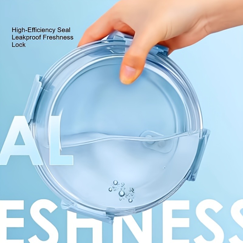 Eco Food Container Manufacturer - JM Microwavable Lunch Set