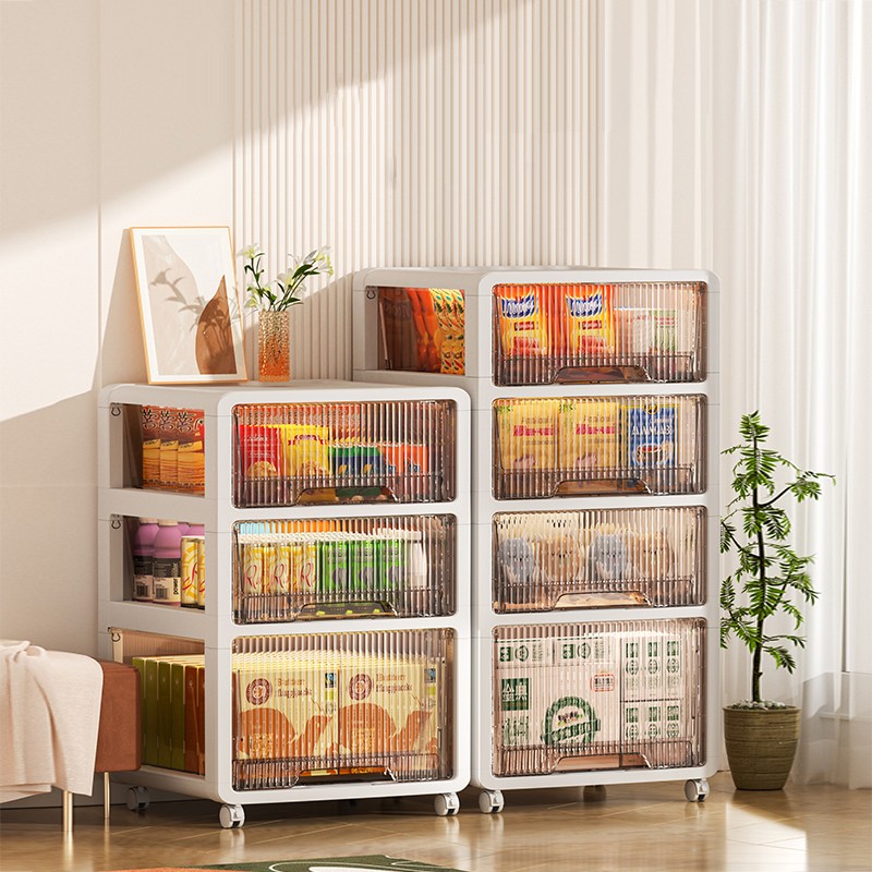 Clothes Organizer Manufacturer - 2024 Hot Quality Plastic Drawer