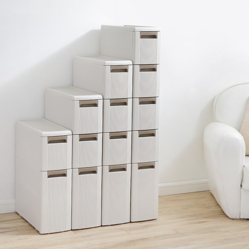 Tool Box Manufacturer - Hot Selling Space Saving Drawer Chest