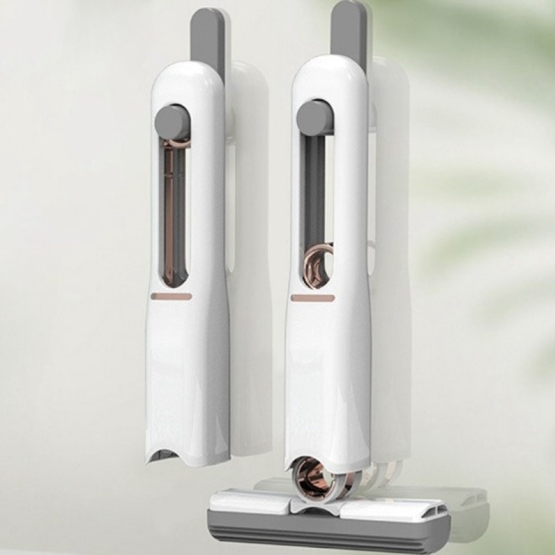 Desktop Mop Manufacturer - Portable Hands Free Table Top