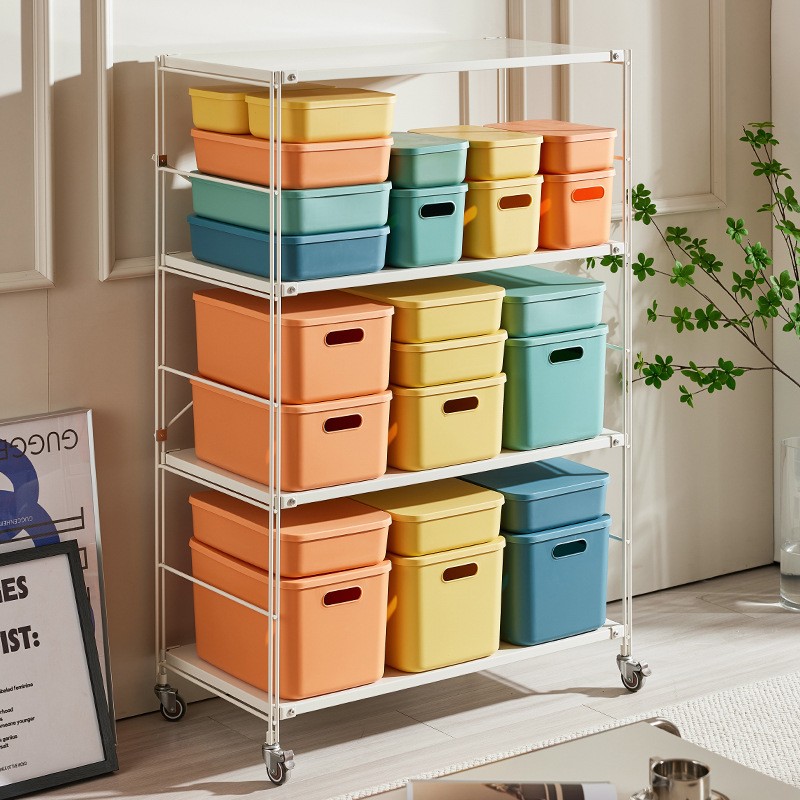 Storage Box Factory - Clothes Underwear Socks Organizer