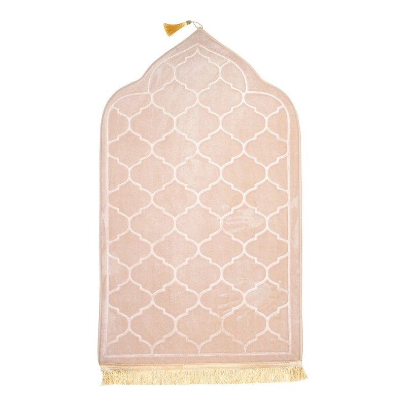 Prayer Mat Manufacturer - Flannel Muslim Ramadan Worship