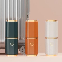 Toothbrush Holder Manufacturer - Travel Portable Storage Box